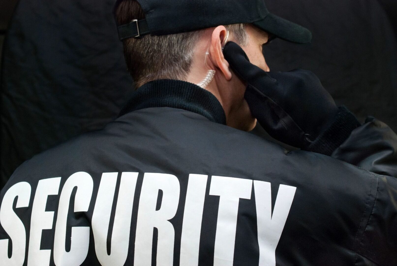 expert security services inc